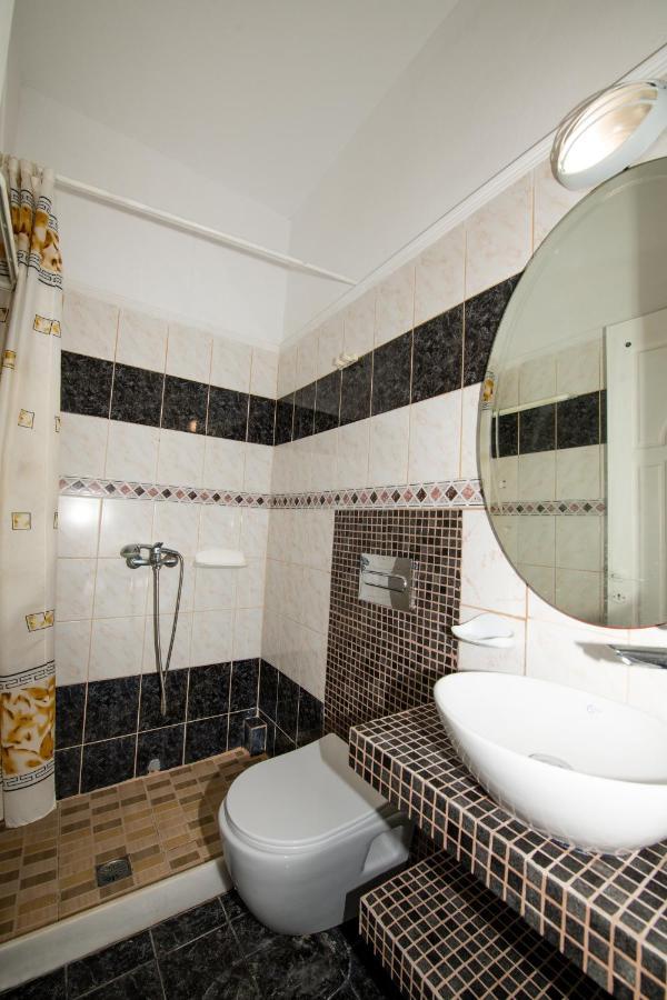 Aparthotel Sweet Heart