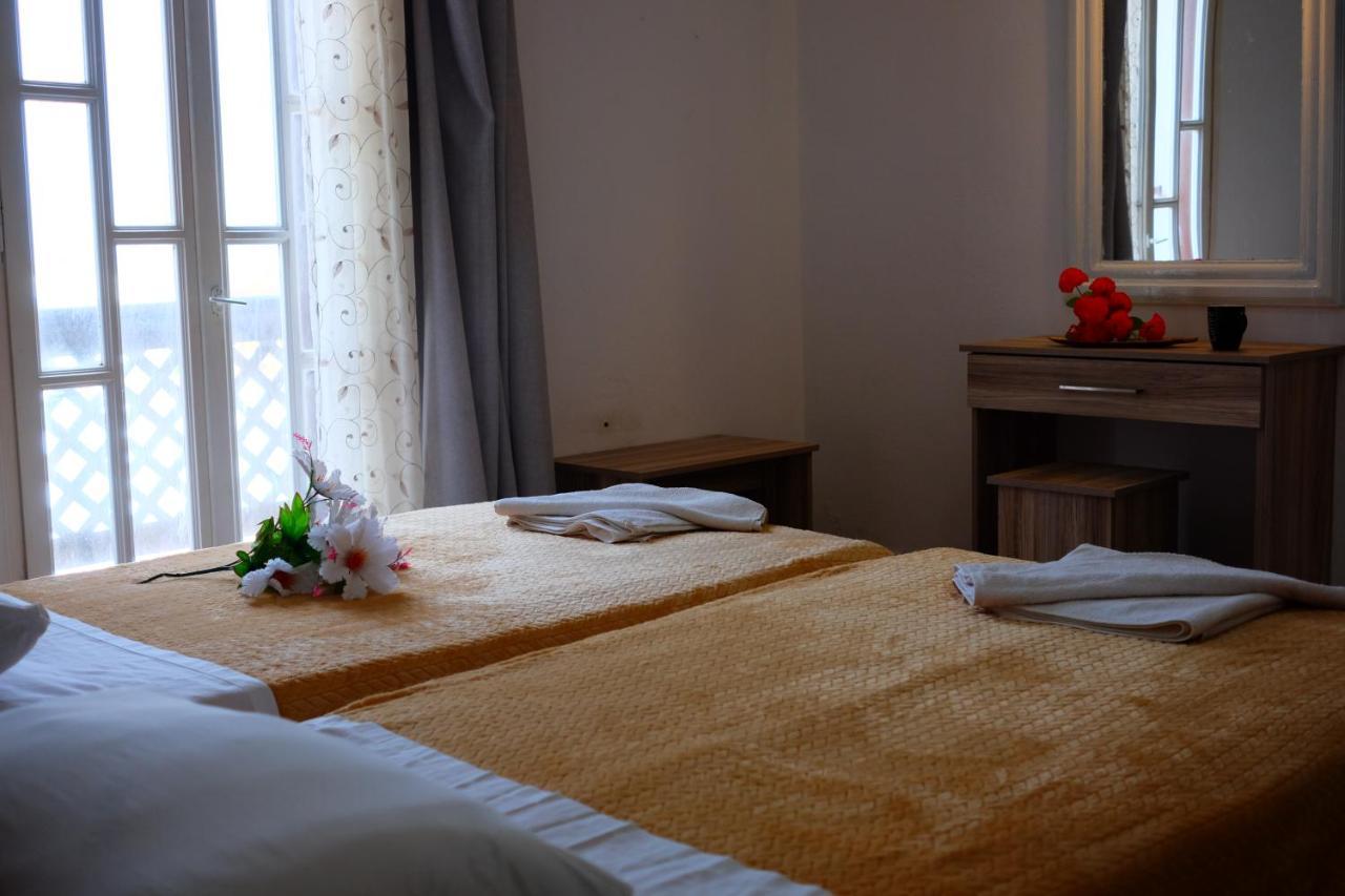 Sweet Heart Aparthotel