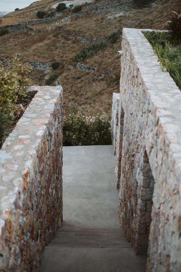 Villa Santorini Sky, The Retreat Pyrgos Kallistis