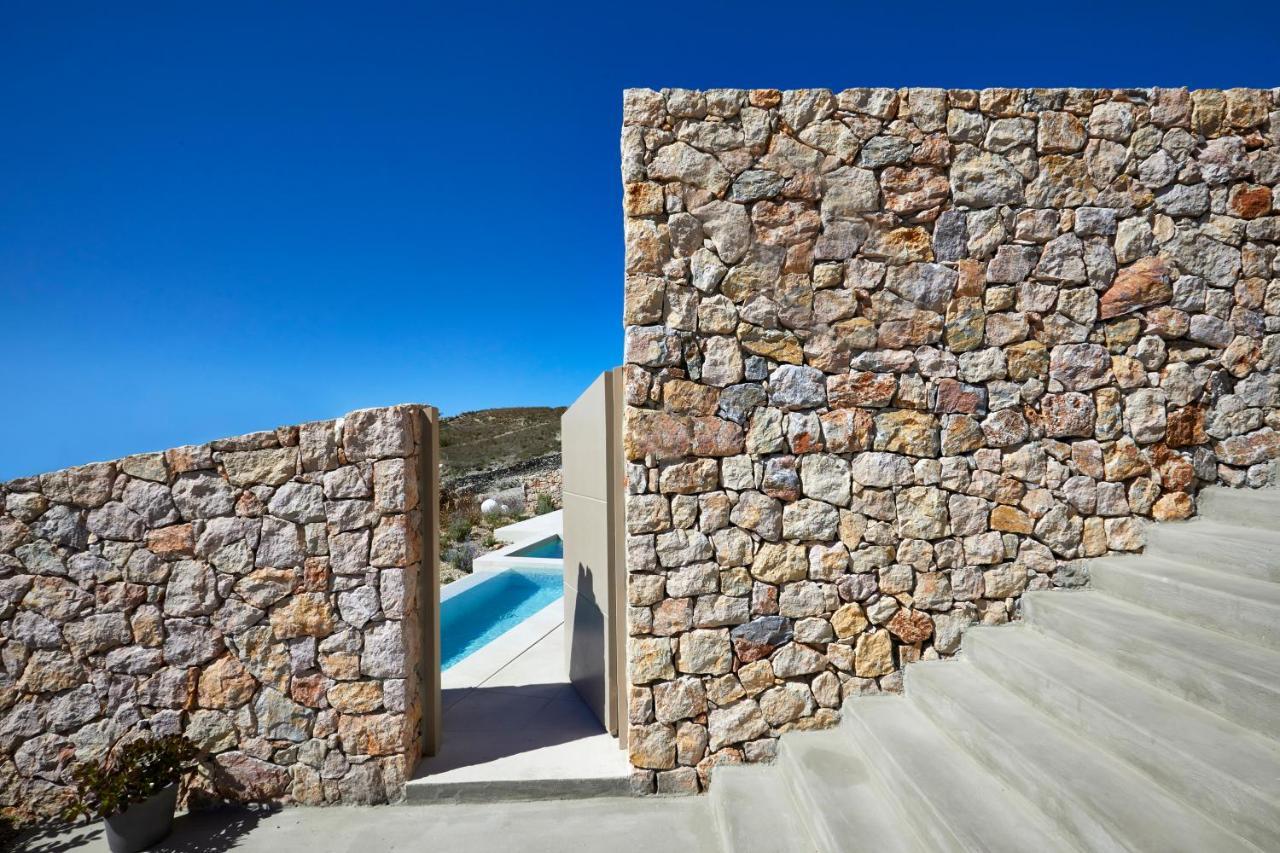 Villa Santorini Sky, The Retreat Pyrgos Kallistis