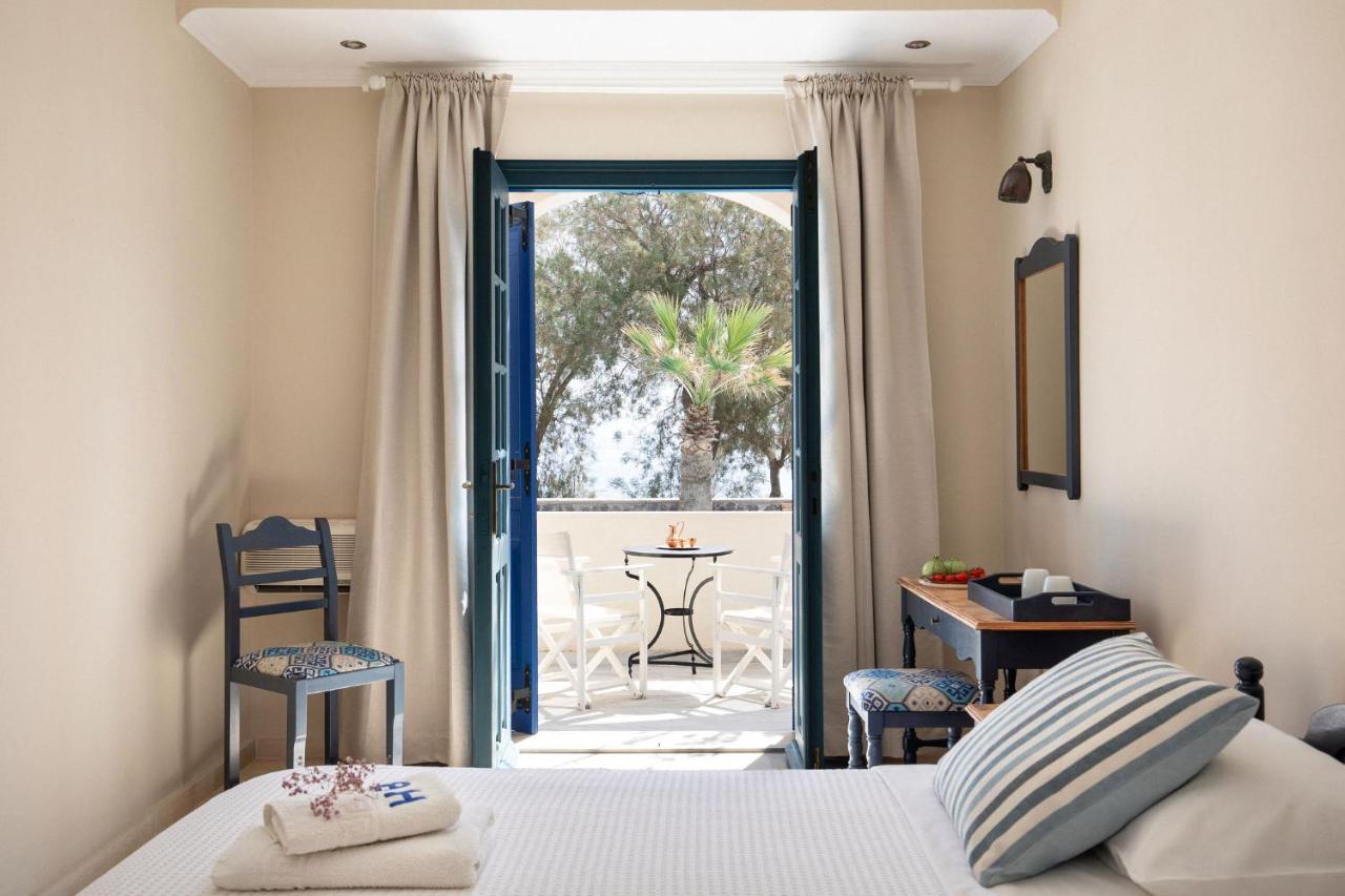 Hotel The Boathouse 3*