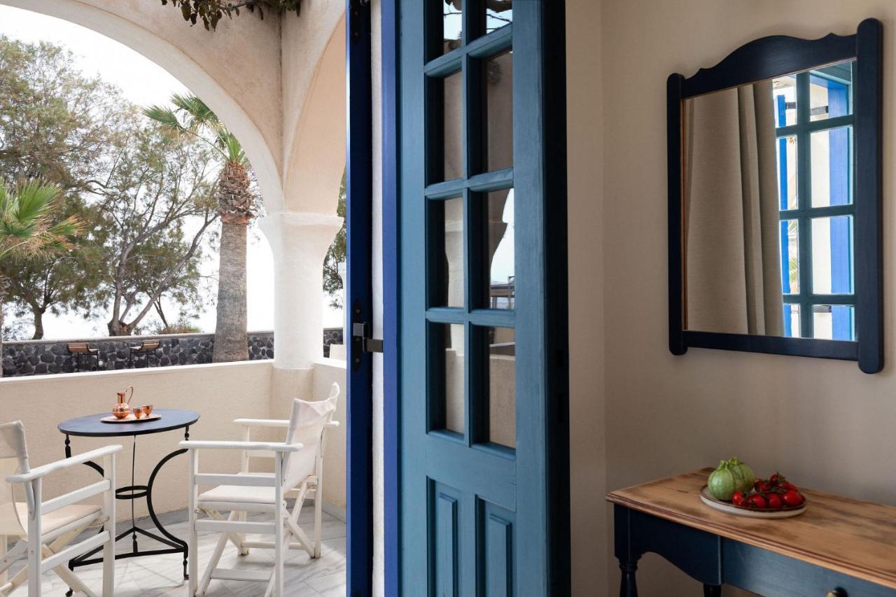 The Boathouse Hotel 3*