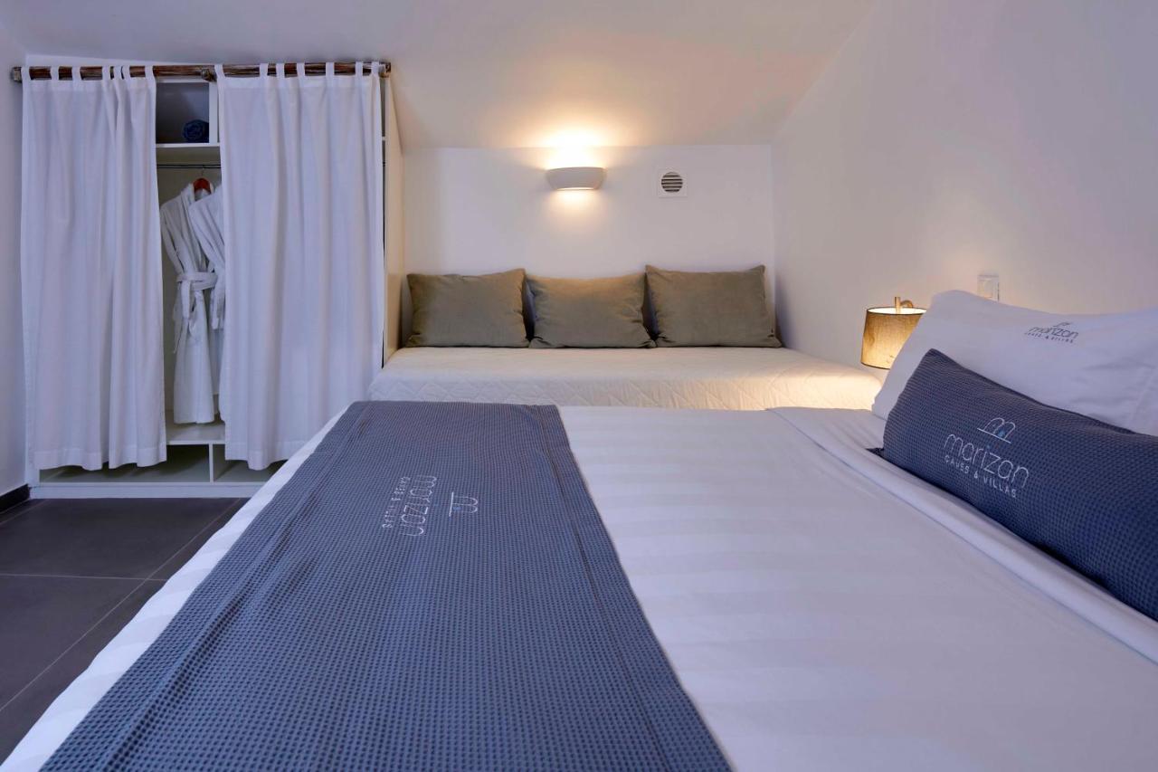 Marizan Caves & Apartment *