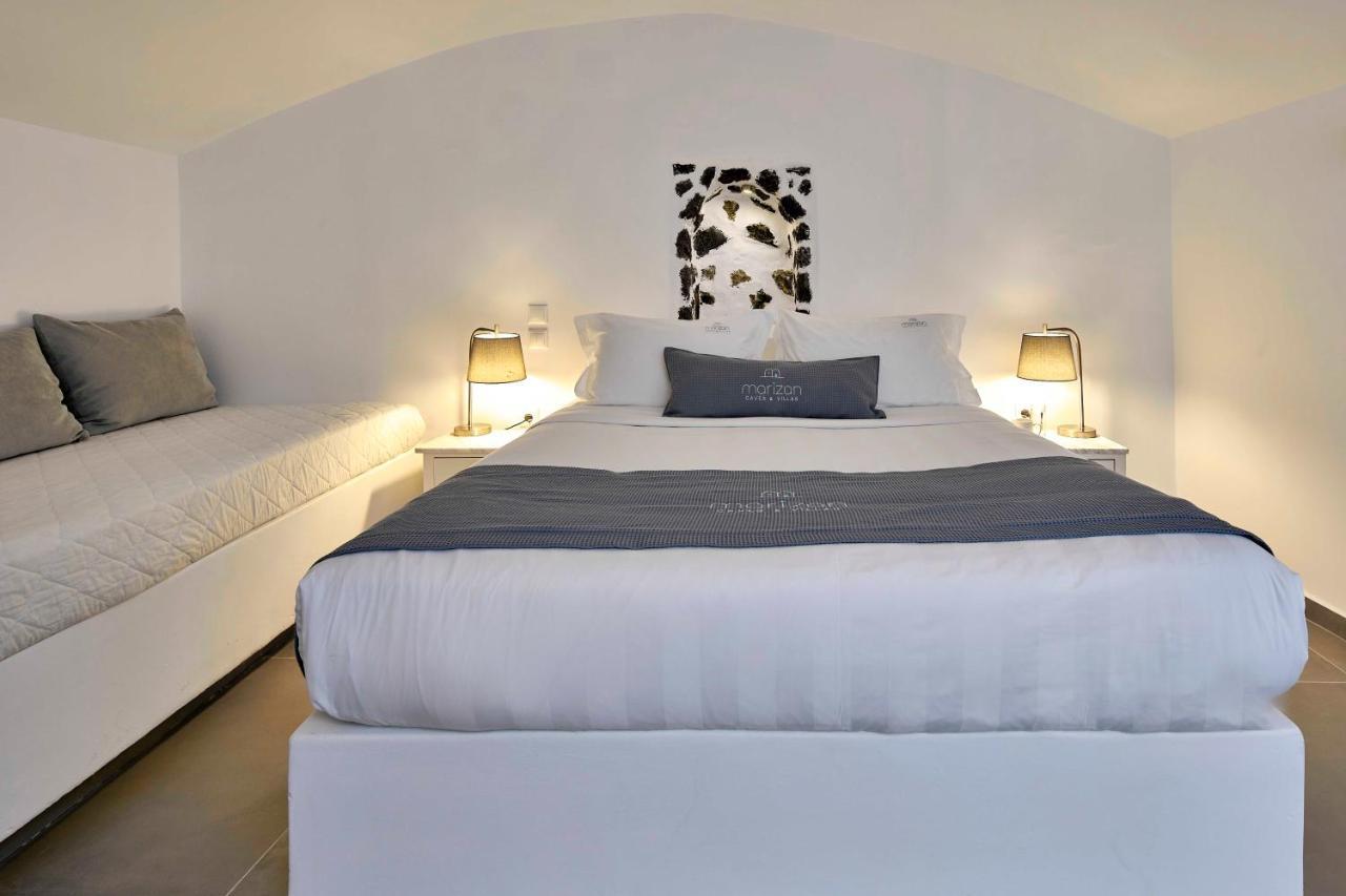 Apartment Marizan Caves &