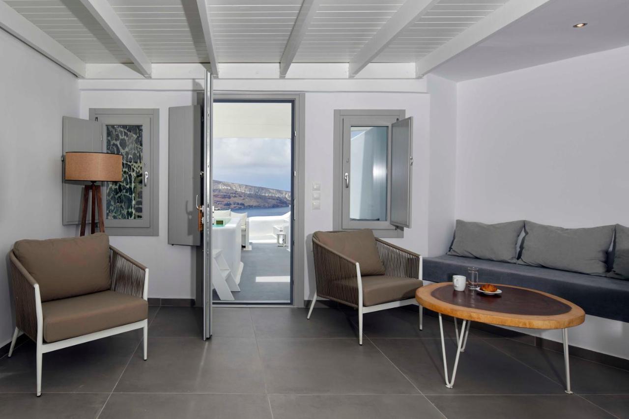 Apartment Marizan Caves & Oia (Santorini)