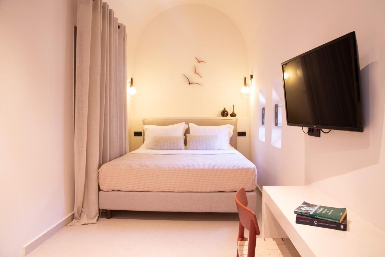 Terra Nera Hotel