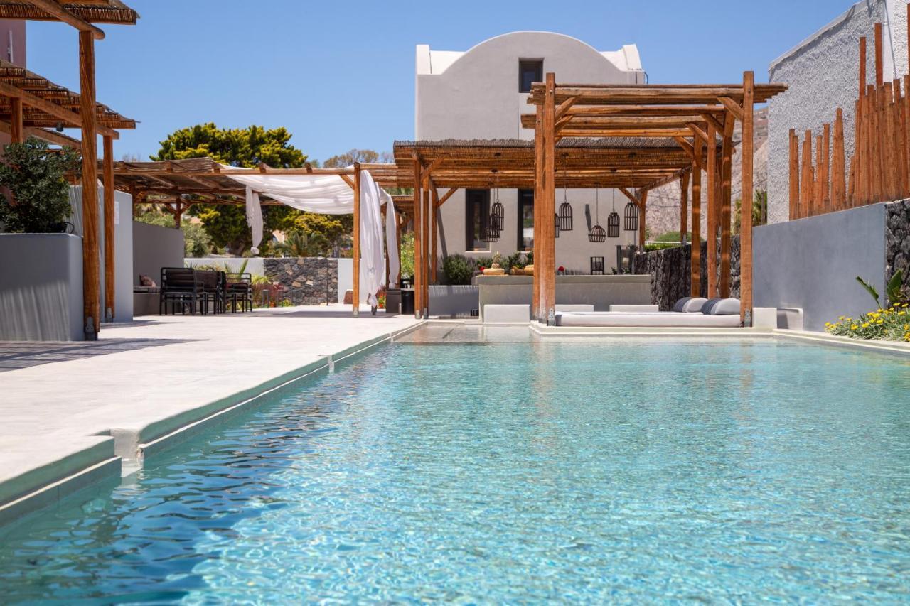 Terra Nera * Perivolos (Santorini)
