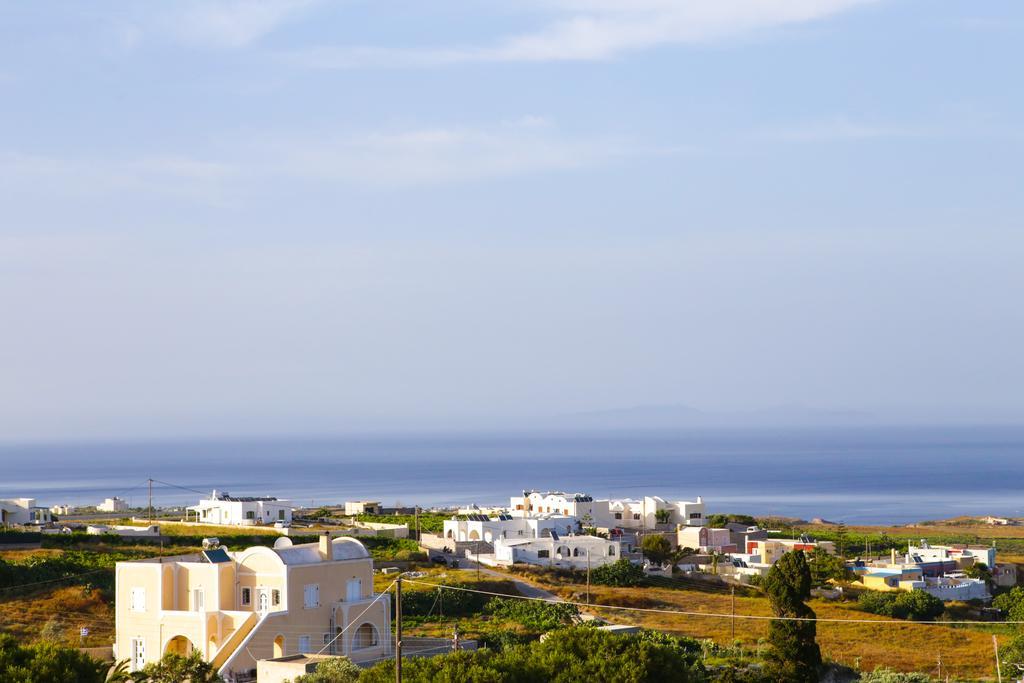Maistros Village Hotel 5*