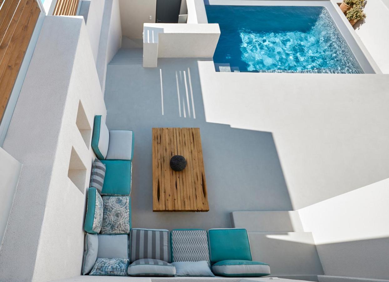 M&d Stories Apartment Pyrgos Kallistis