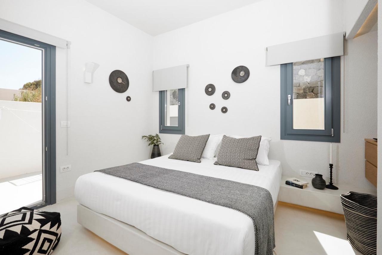 M&d Stories Apartment *