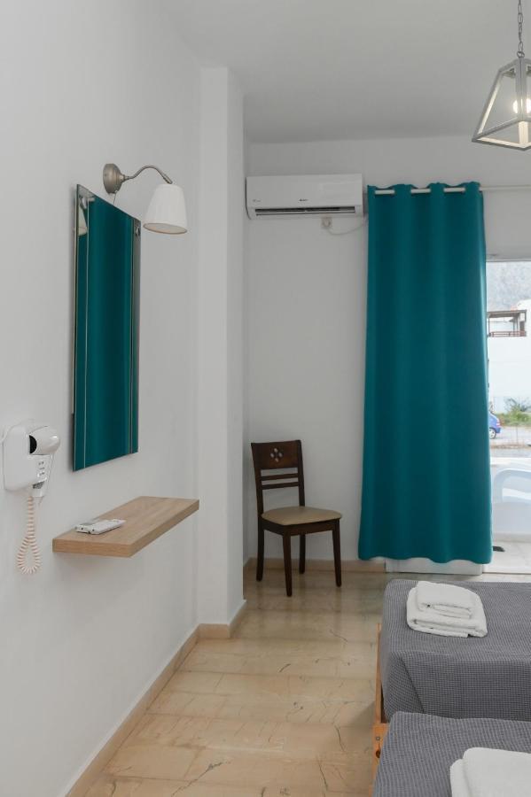 Oscar Aparthotel *