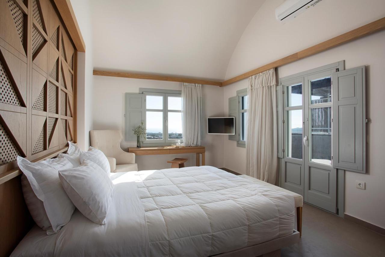 New Katerina Collection Apartment Megalochori (Santorini)