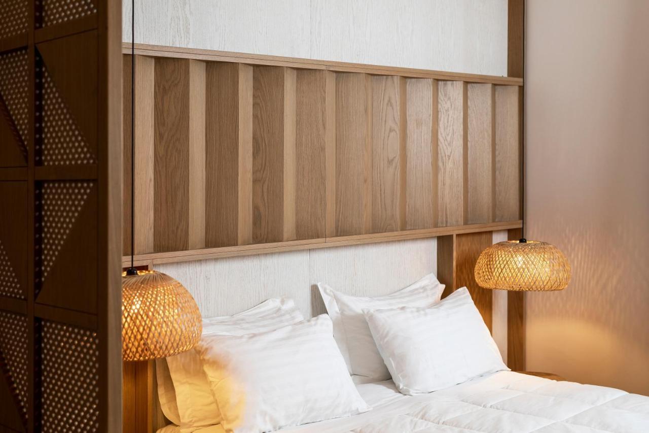 New Katerina Collection Apartment *