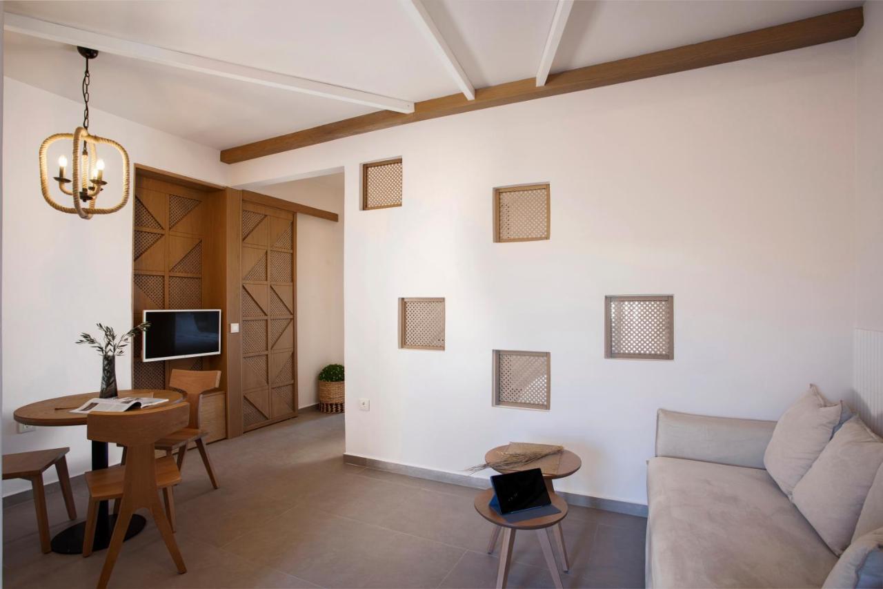 New Katerina Collection Apartment *
