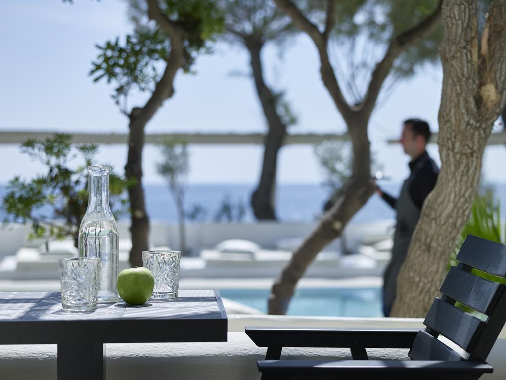 Bellonias Hotel 4*