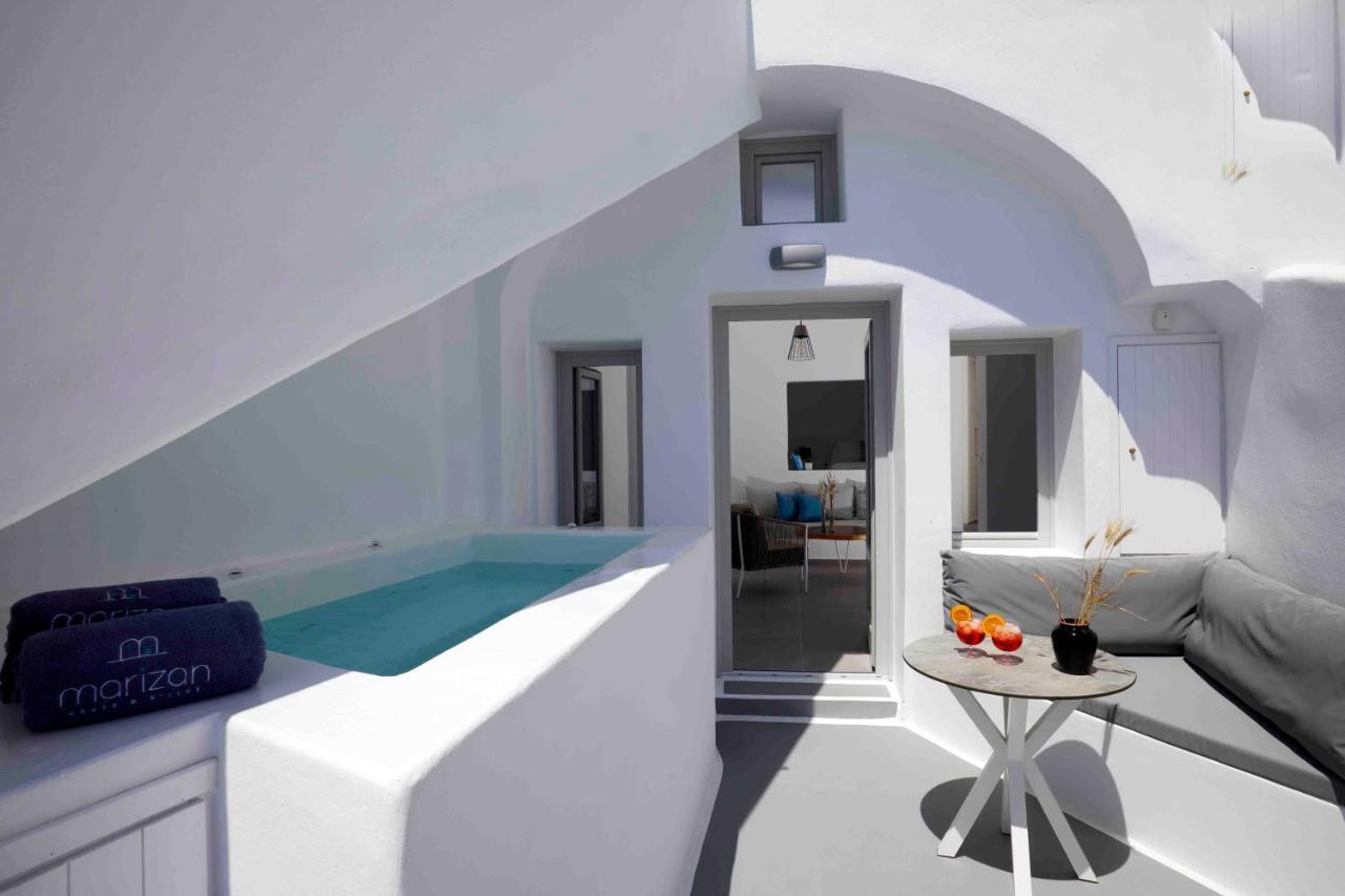 Marizan Caves & Apartment