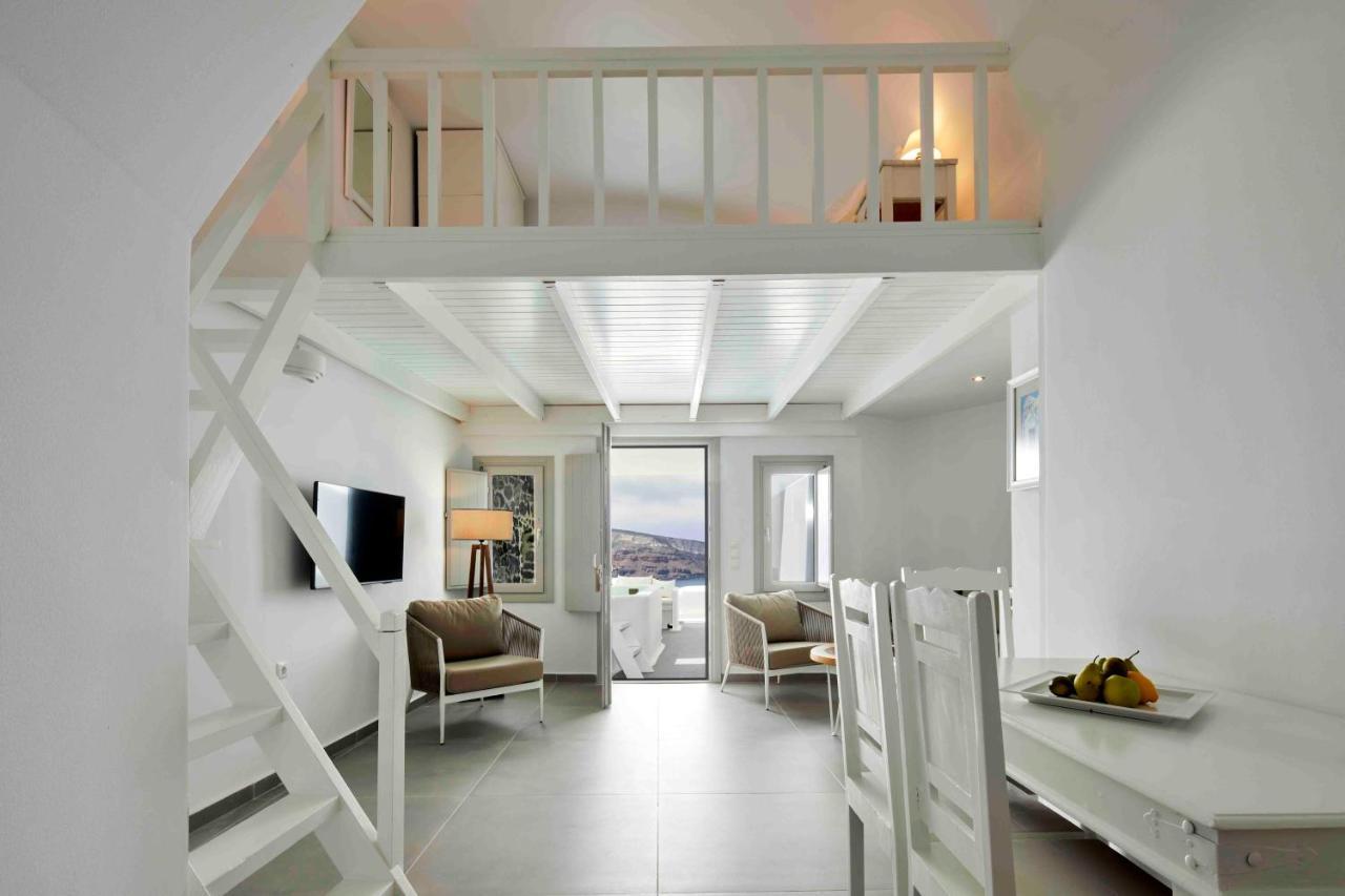 Marizan Caves & Apartment