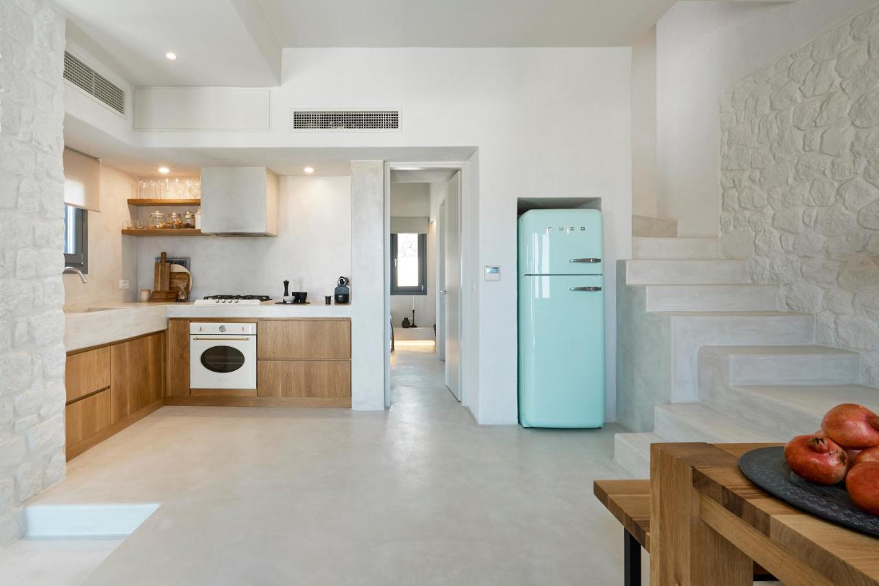 M&d Stories Apartment *