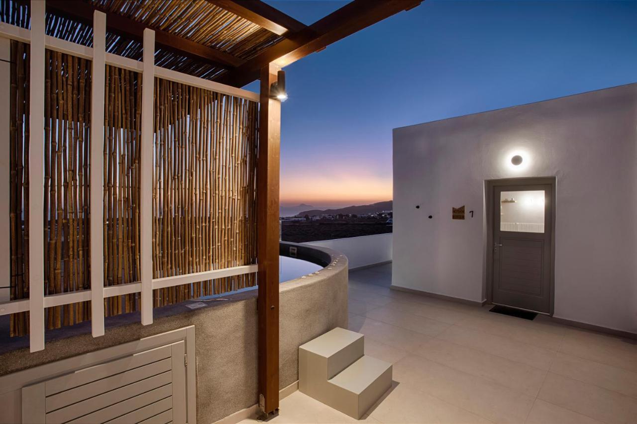 New Katerina Collection Apartment