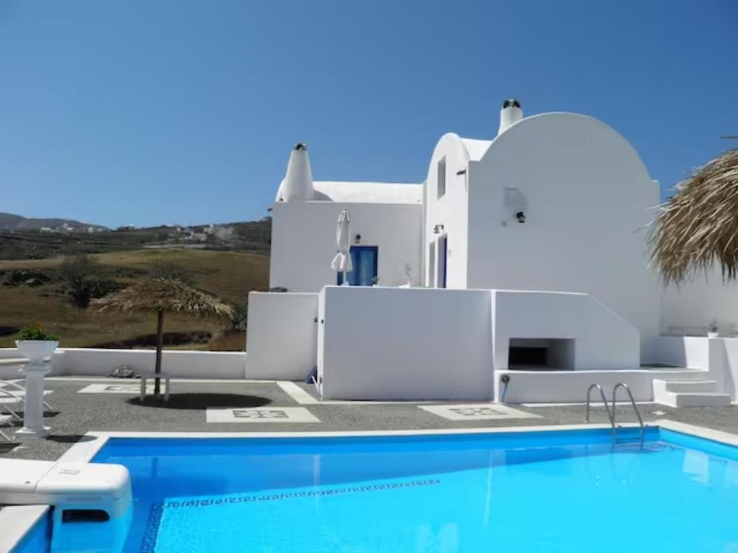 Apartment Santorini Traditional *