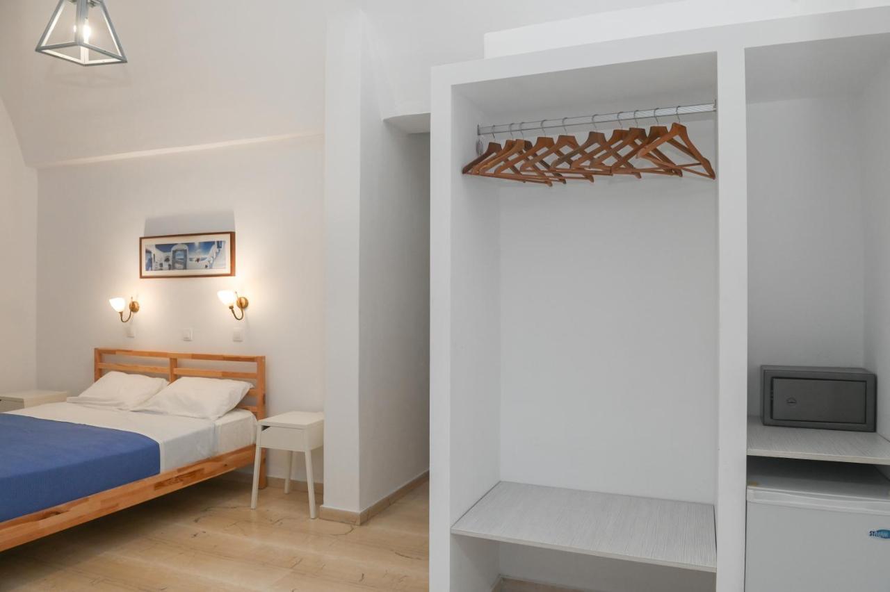 Aparthotel Oscar