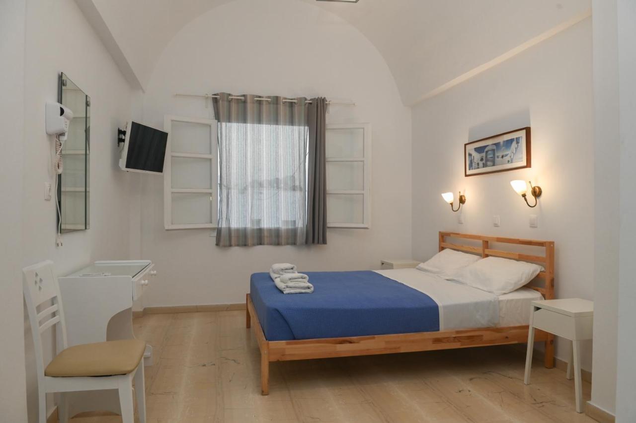 Aparthotel Oscar