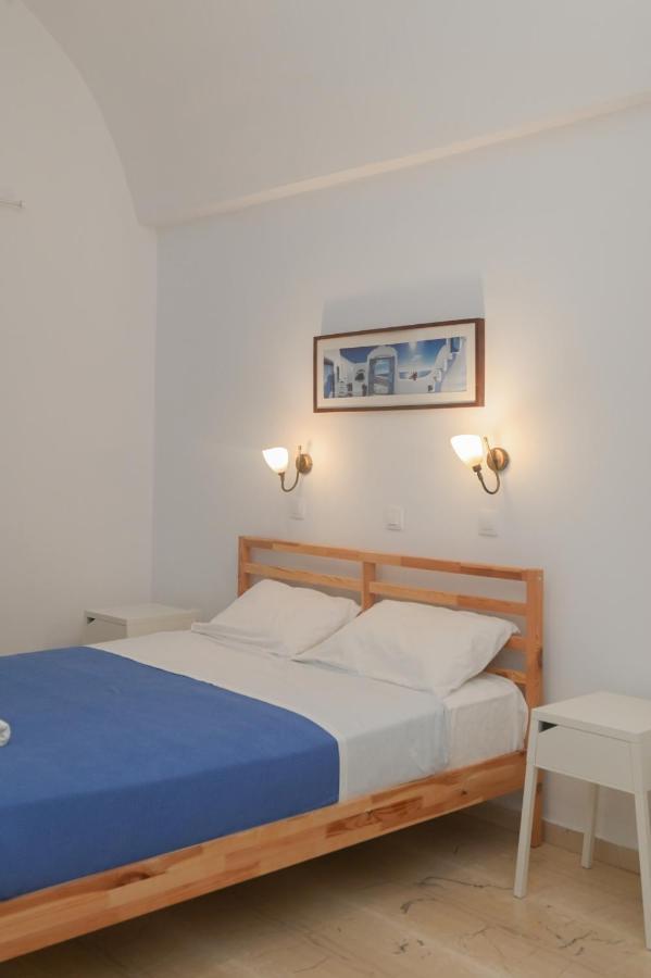 Aparthotel Oscar