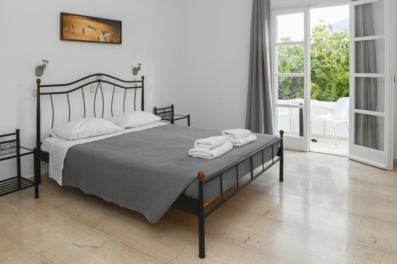Oscar Aparthotel *