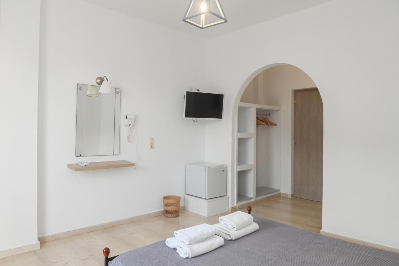 Aparthotel Oscar