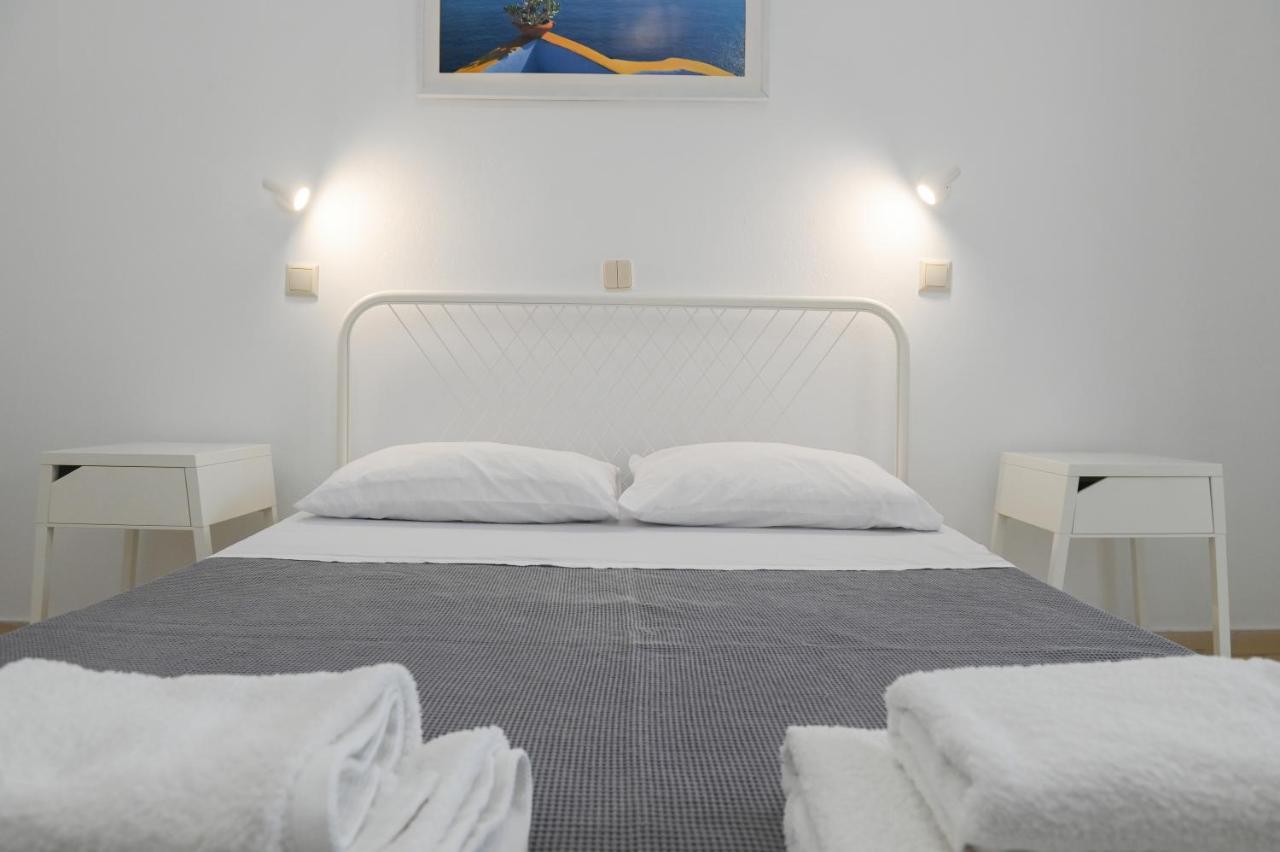 Aparthotel Oscar