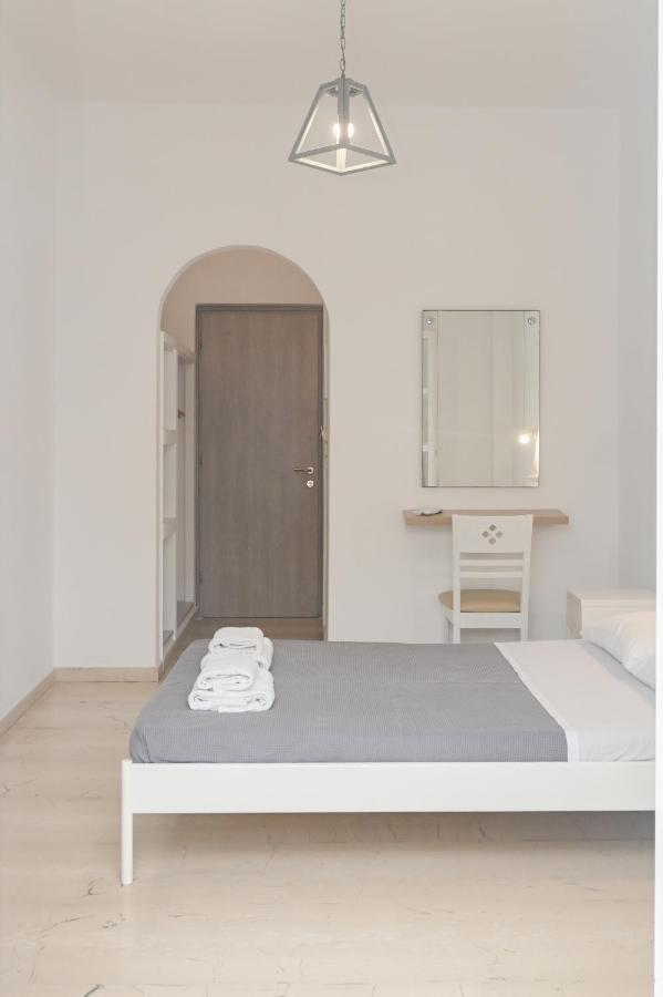 Aparthotel Oscar Kamári