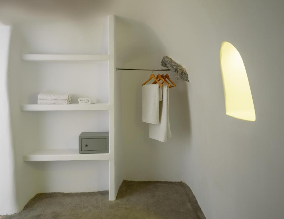 Panorama Boutique Hotel Fira (Santorini)