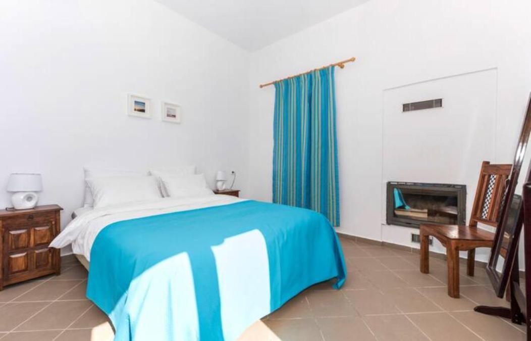 Apartment Santorini Traditional *