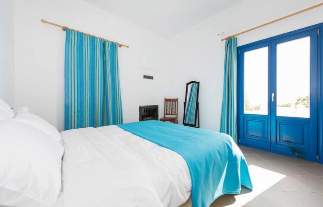 Apartment Santorini Traditional
