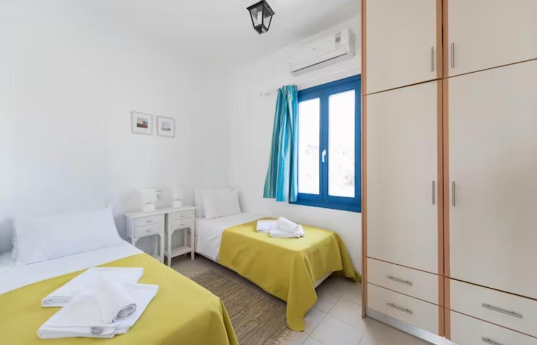 Apartment Santorini Traditional *