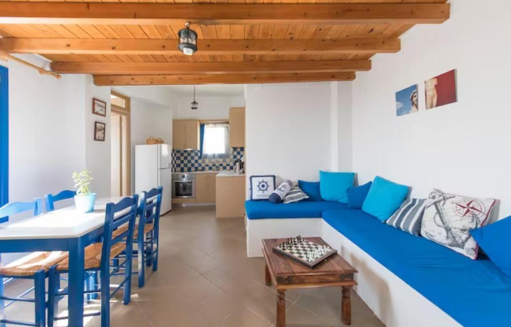 Apartment Santorini Traditional *