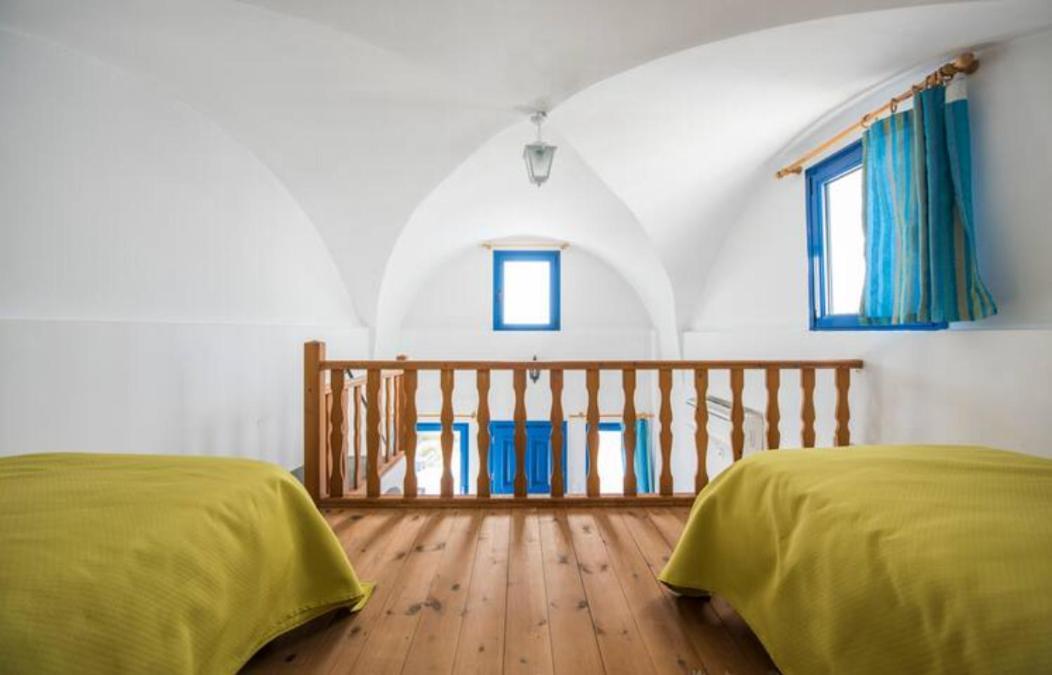 Apartment Santorini Traditional *