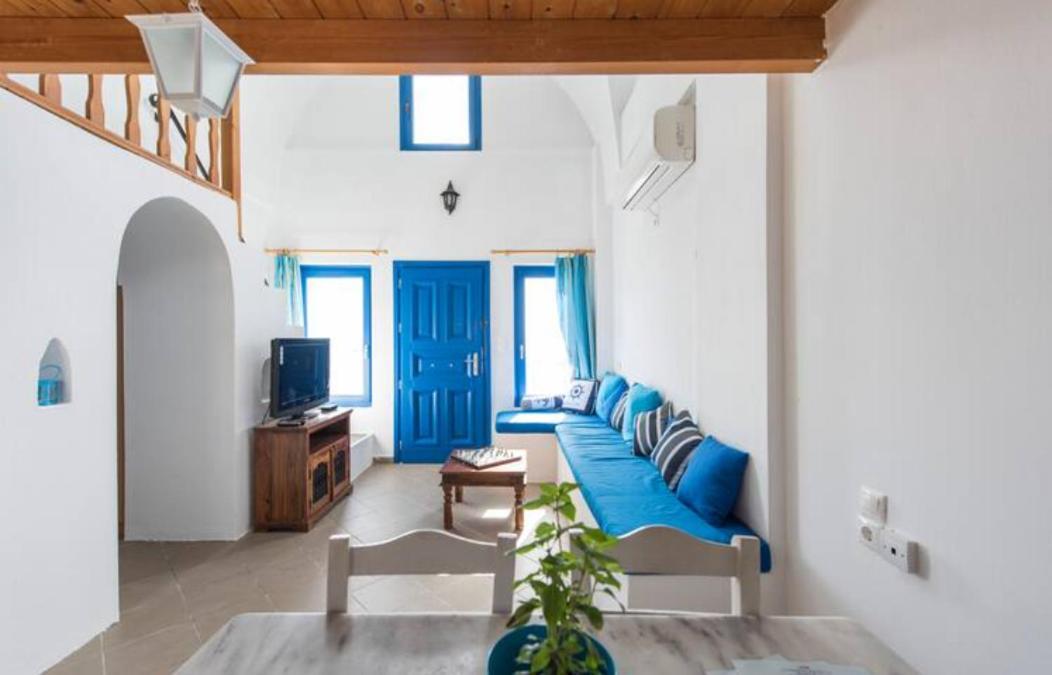Apartment Santorini Traditional