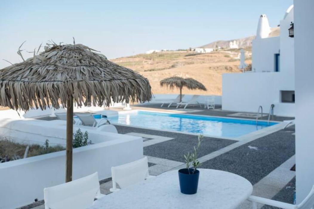 Apartment Santorini Traditional *