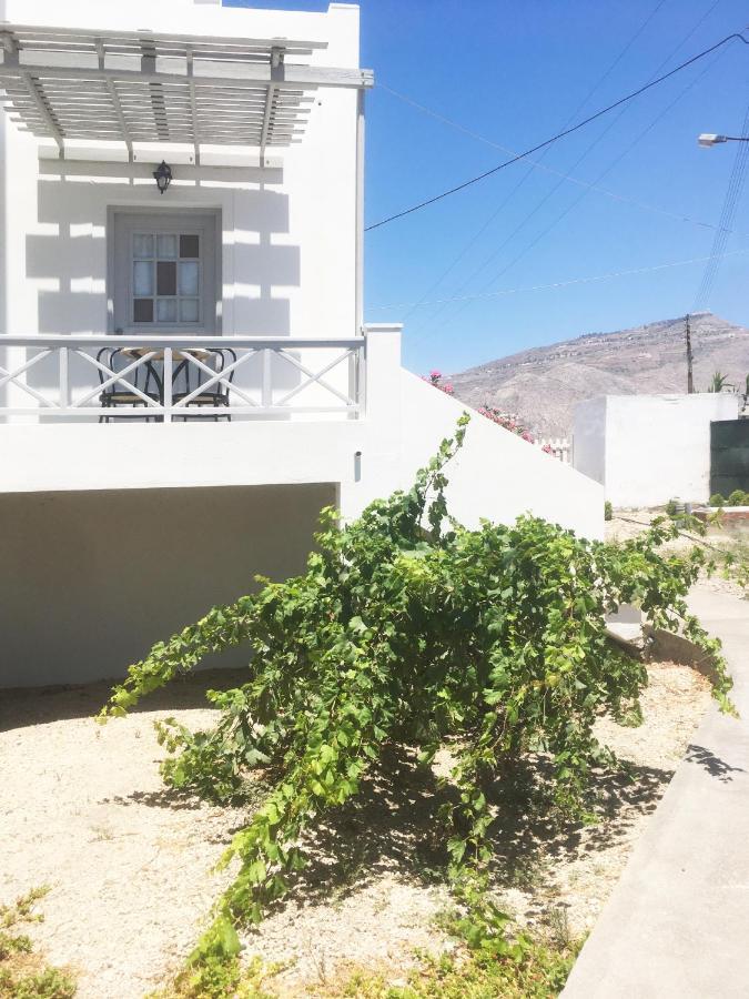 Apartment Nostos Studios Perivolos (Santorini)