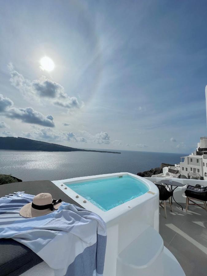 Holiday home Angle Cavehouse Oia (Santorini)