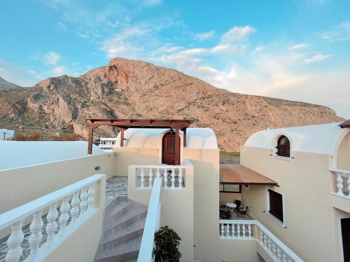 Villa Dima Aparthotel 2*