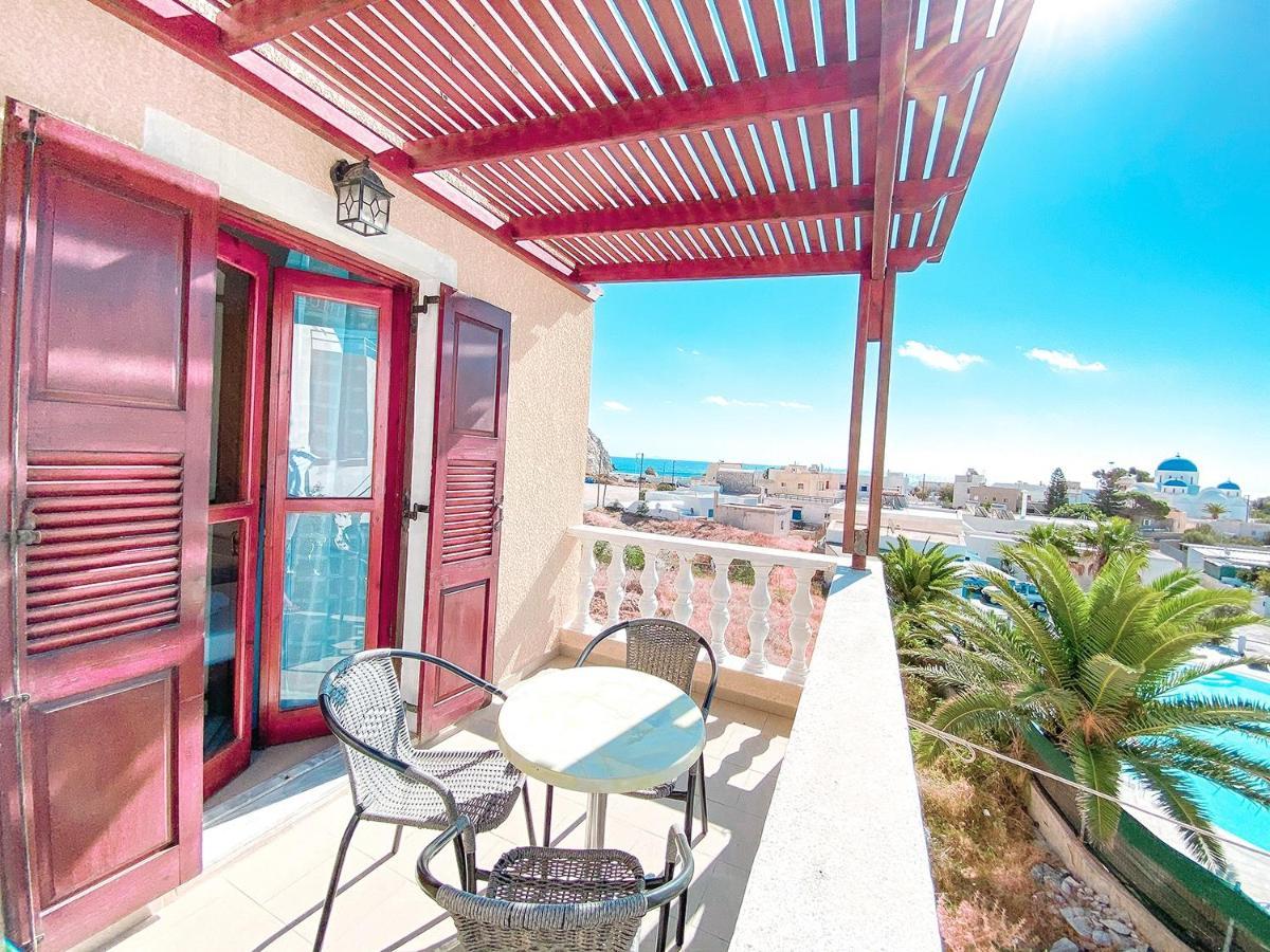 Aparthotel Villa Dima