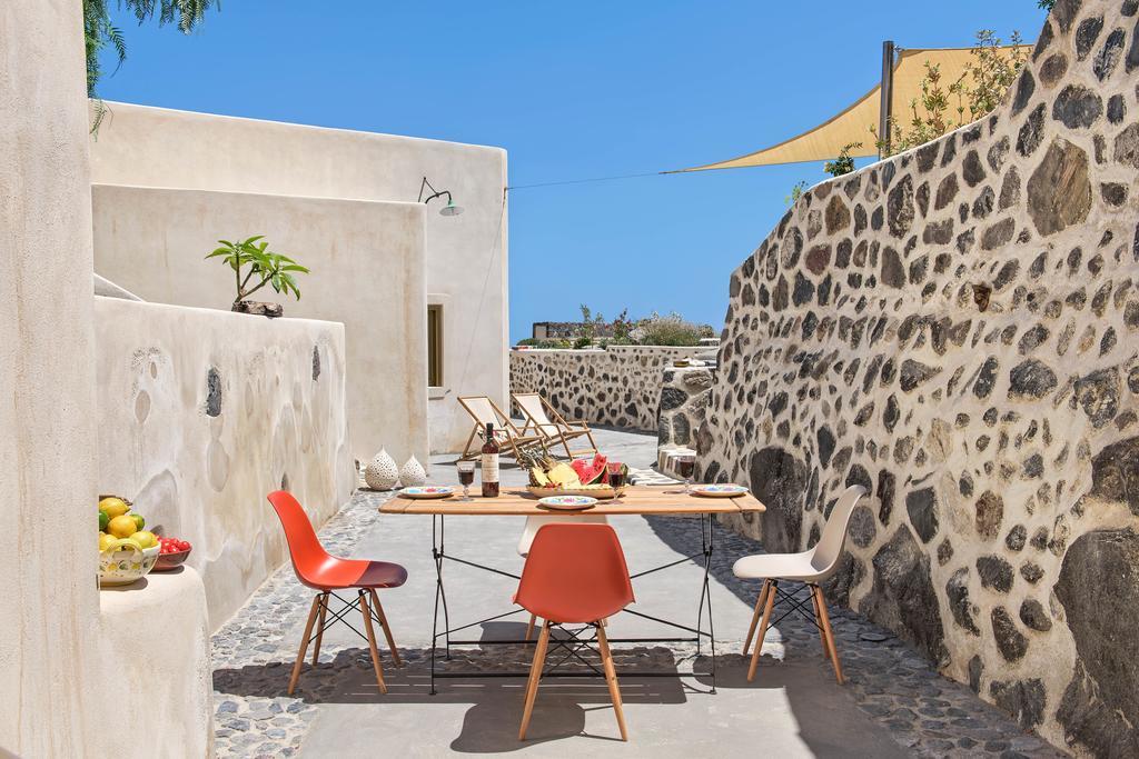 Mantilida Villa