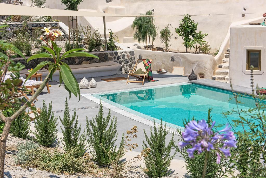 Mantilida Villa