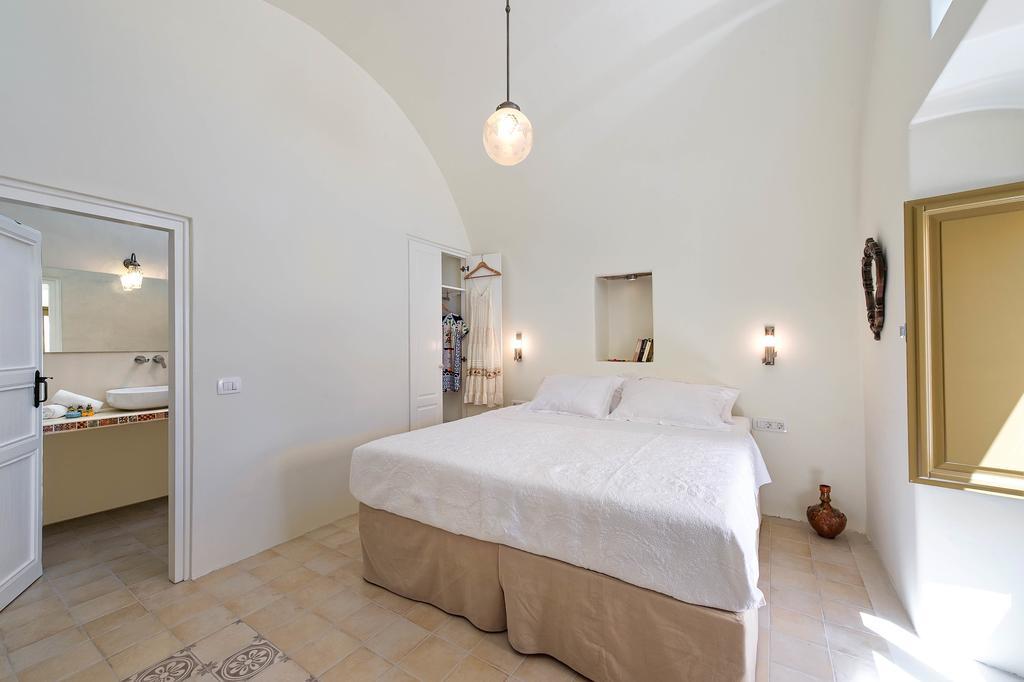 Villa Mantilida