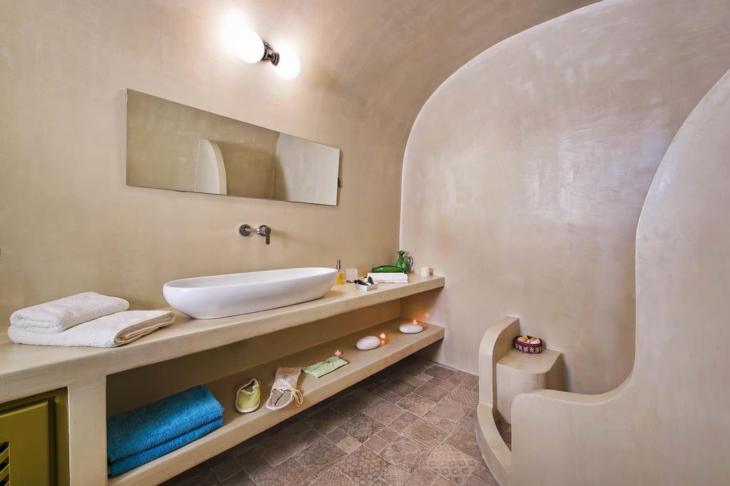 Villa Mantilida Emporio (Santorini)