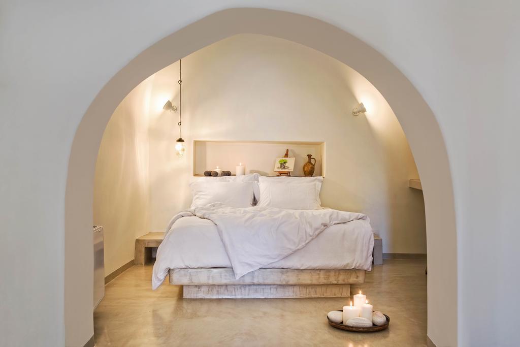 Mantilida Villa Emporio (Santorini)