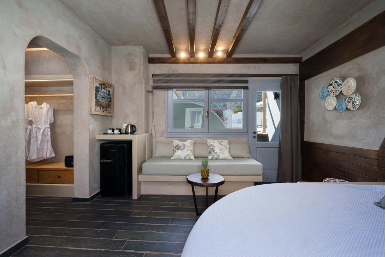 Aparthotel Elixir Del Mar On The