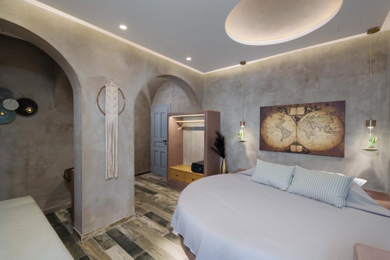 Elixir Del Mar On The Aparthotel